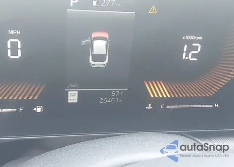 2025 Kia K4 Lxs from USA, damaged, VIN 3KPFT4DE1SE043285